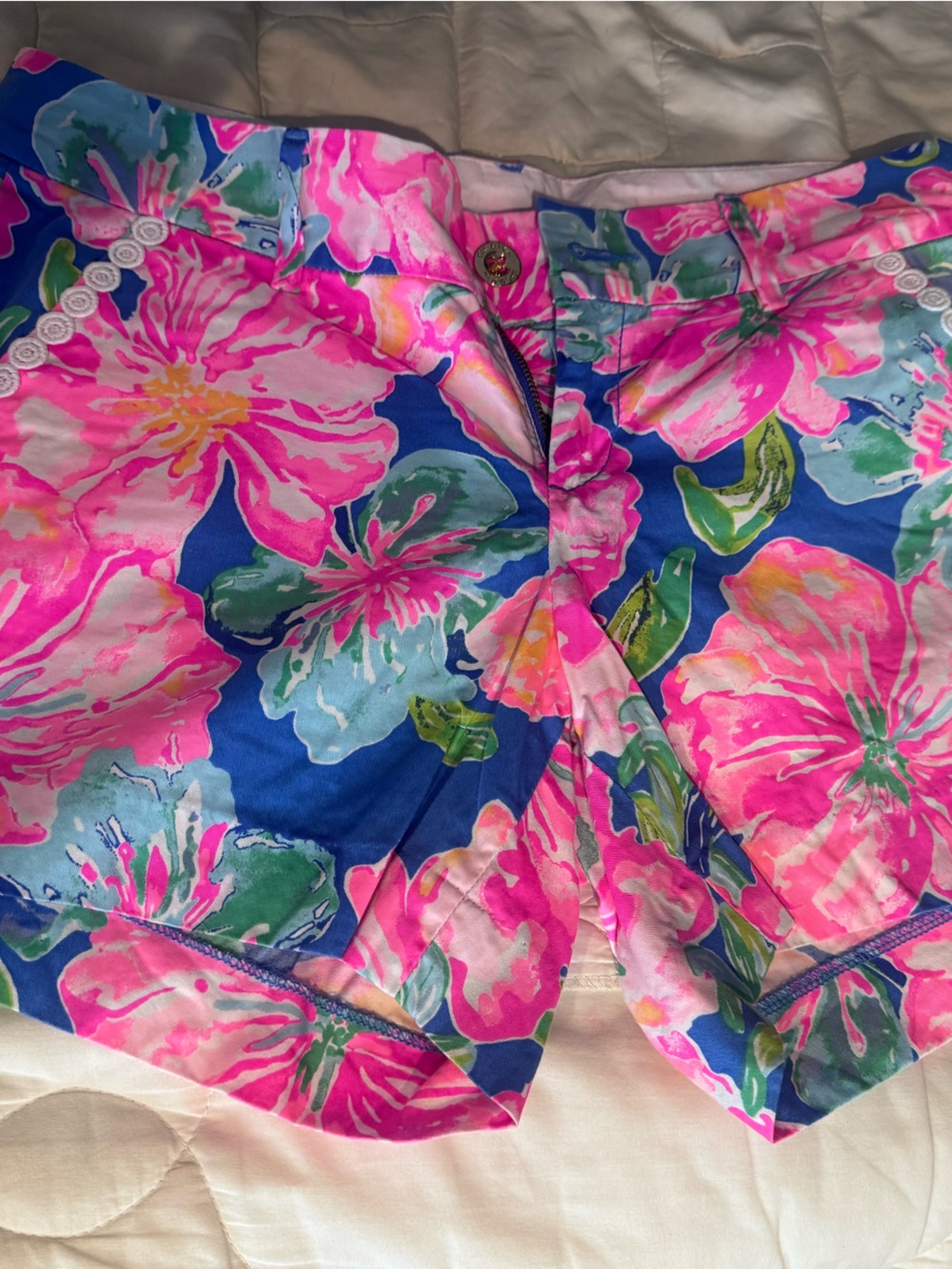 Lilly Pulitzer Shorts
